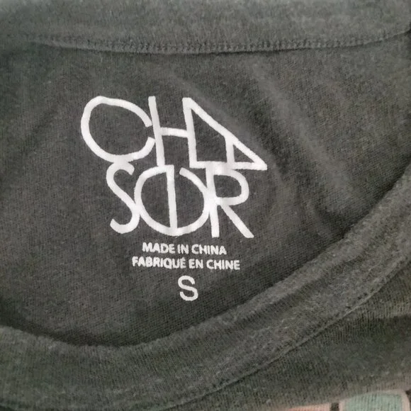 The Who USA Live In Concert '82 Chaser Paint Distressed Thrashed T-Shirt… - Picture 4 of 6